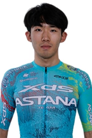 Photo Haoyu Su
