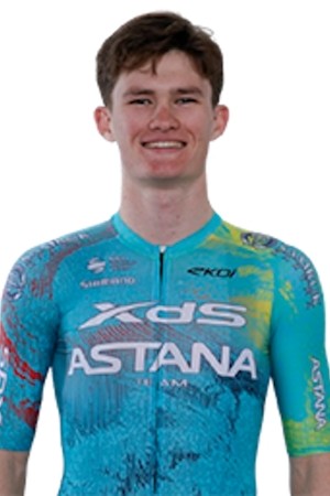Photo Nicolas Vinokurov
