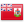 Flag Bermudes