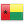 Flag Guinée-Bissau