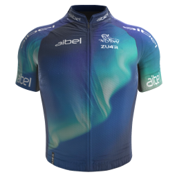 Maillot Montagne 