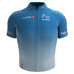 Maillot Points 