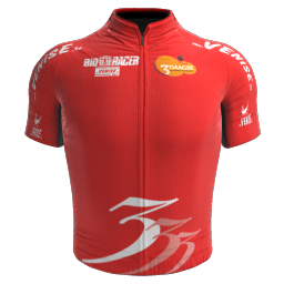 Maillot Montagne 