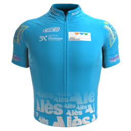 Maillot Montagne