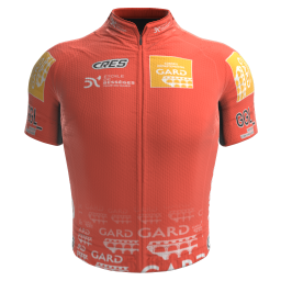 Maillot Leader