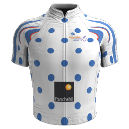 Maillot Montagne 