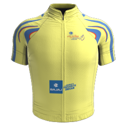 Maillot Général 