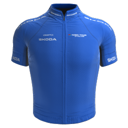 Maillot Points