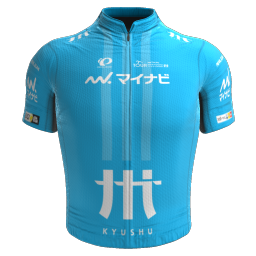 Maillot Général 