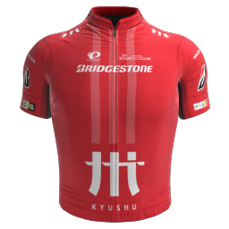 Maillot Points 