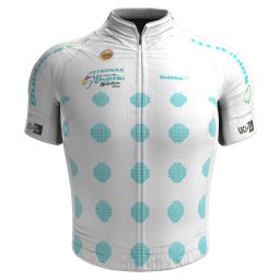 Maillot Montagne 