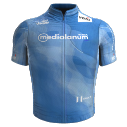Maillot Montagne 