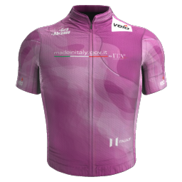 Maillot Points 
