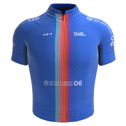 Maillot Général 