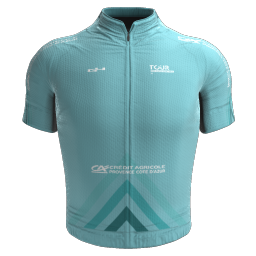 Maillot Points 