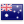 Flag Australie