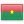 Flag Burkina Faso