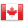 Flag Canada