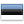 Flag Estonie
