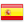 Flag Espagne