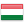 Flag Hongrie