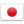 Flag Japon