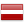Flag Lettonie