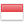 Flag Monaco