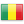 Flag Mali