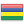 Flag Maurice
