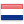 Flag Pays-Bas