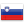 Flag Slovénie