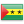 Flag Sao Tomé-et-Principe