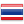 Flag Thaïlande