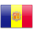 Flag Andorre