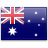Flag Australie