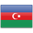 Flag Azerbaïdjan