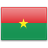Flag Burkina Faso