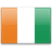 Flag Côte d'Ivoire