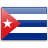 Flag Cuba