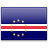 Flag Cap-Vert