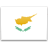 Flag Chypre