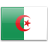 Flag Algérie