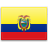 Flag Équateur