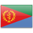 Flag Érythrée