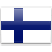Flag Finlande