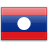 Flag Laos