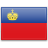 Flag Liechtenstein