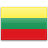 Flag Lituanie