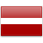 Flag Lettonie